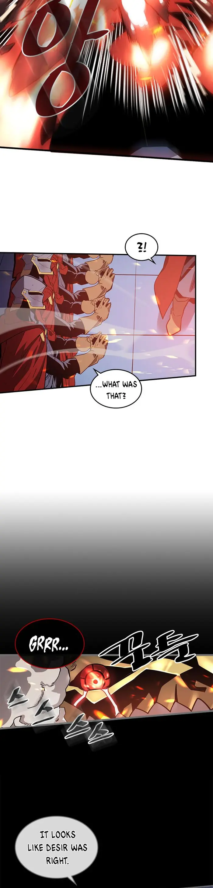 A Returner’s Magic Should Be Special Chapter 91 image 27_optimized